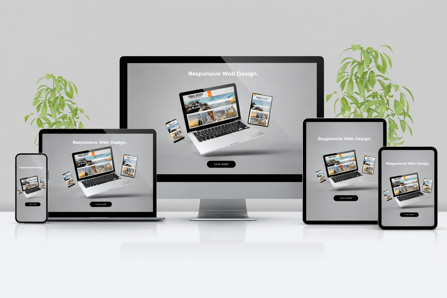 Custom inventory management system dashboard